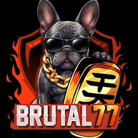 BRUTAL77 - Menangkan Taruhan di Live Casino Terbaik
