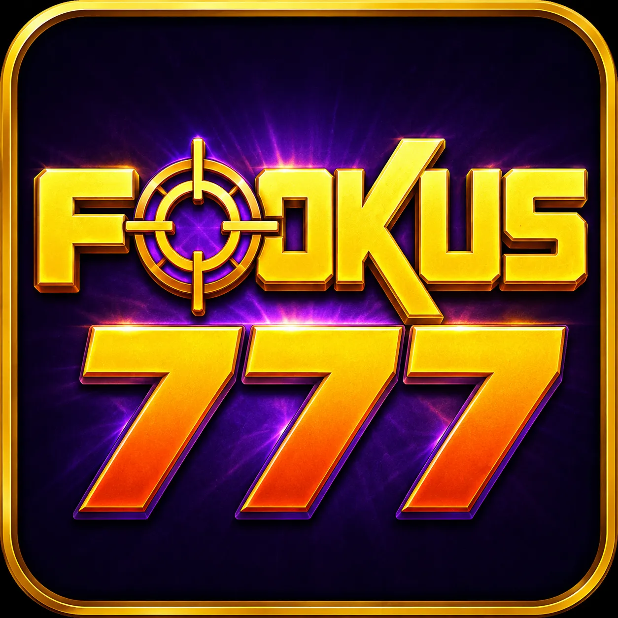 fokus777 APK Sportsbook