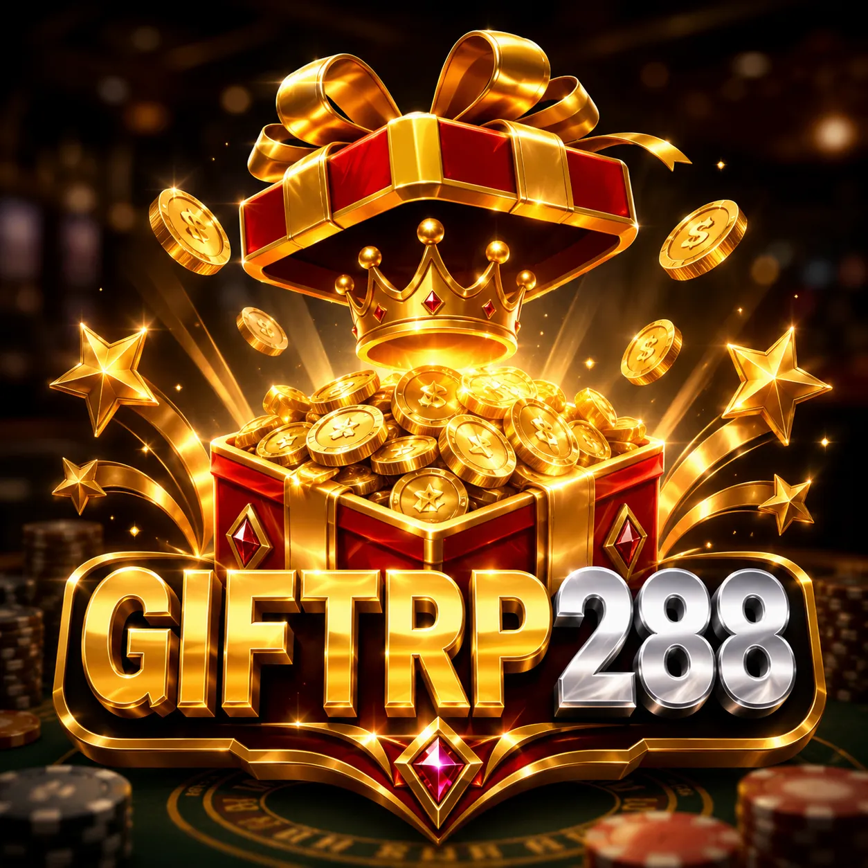 giftrp288 APK Strategy