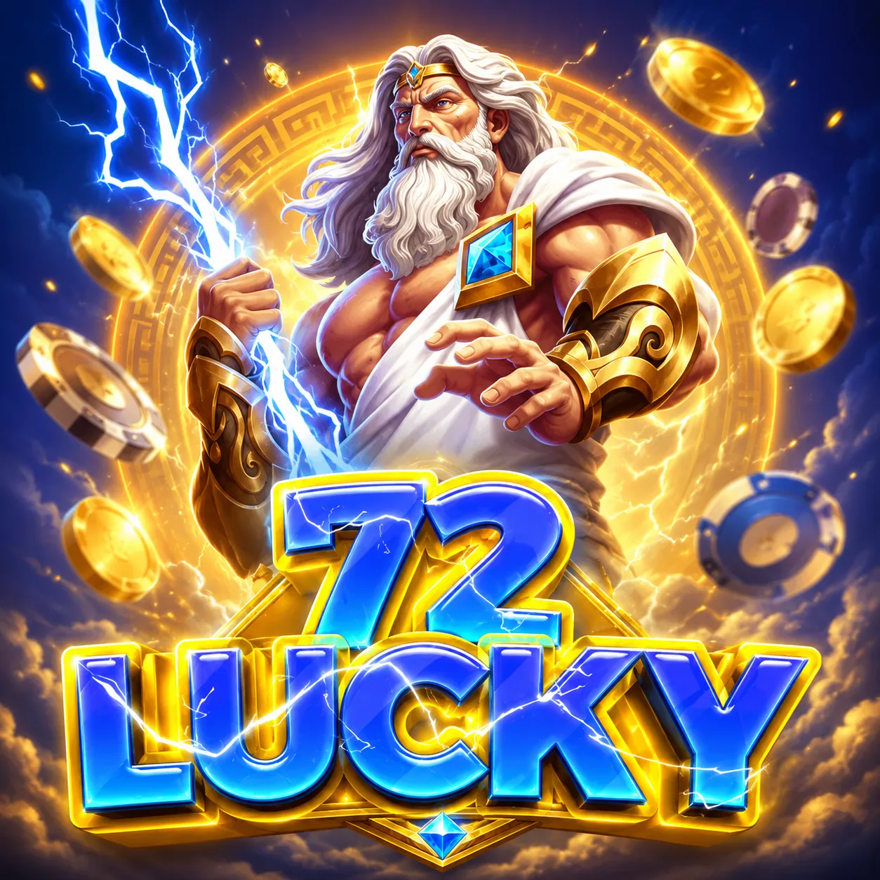 LUCKY72 - Game Sepak Bola Terbaik untuk Penggemar