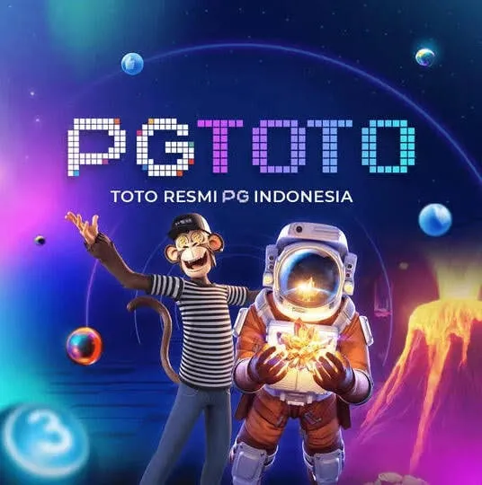 PGTOTO - Permainan Arcade Seru untuk Penggemar Game
