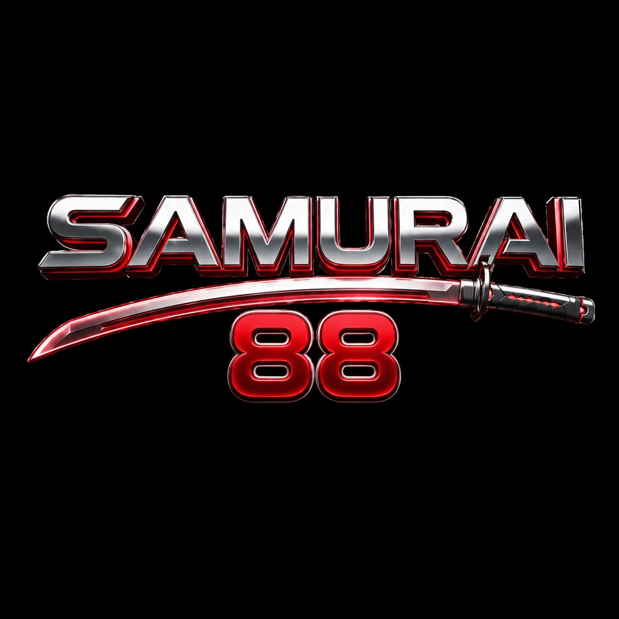 samurai88 APK Casual